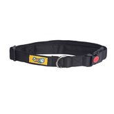 Dog Collars Carbon Black
