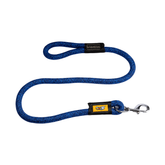 Rope Leash Heavenly Blue