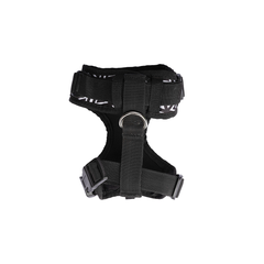 Cat Harness & Leash Combo Cheques & Squares