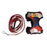 Cat Harness & Leash Combo Celebrations