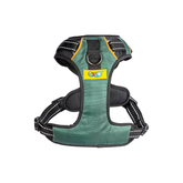 Dog Harness Earthly Green