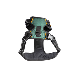 Dog Harness Earthly Green