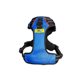 Dog Harness Heavenly Blue