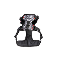 Dog Harness Cheques & Squares