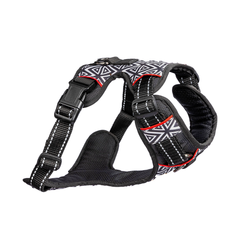 Dog Harness Cheques & Squares