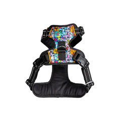 Dog Harness Happy House