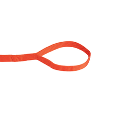 Everyday Leash Tangy Red