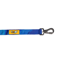 Padded Dog Leash Galaxy