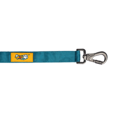 Padded Dog Leash Pure Bliss Teal
