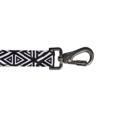 Padded Dog Leash Cheques & Squares