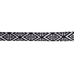 Padded Dog Leash Cheques & Squares