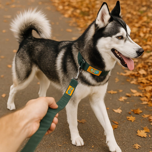 10 Signs Your Dog Loves You More Than You Think