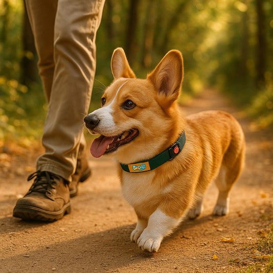 WHY LIFE IS BETTER WITH A FURRY BEST FRIEND