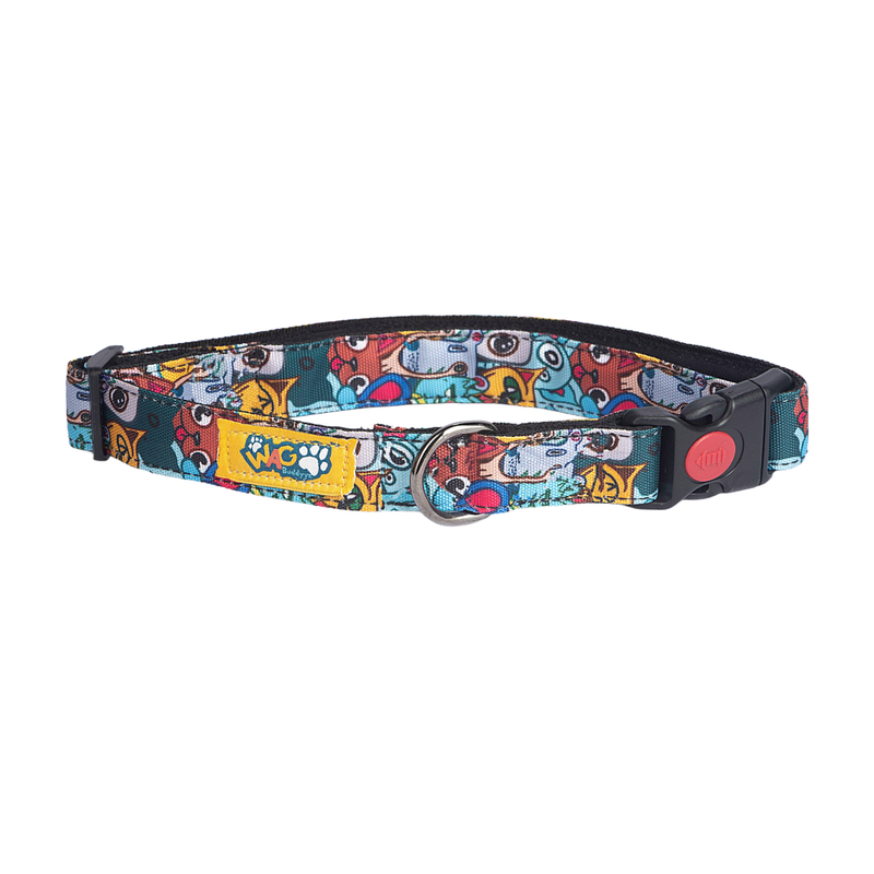 Dog Collars Happy House