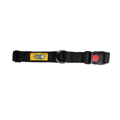 Dog Collars Carbon Black