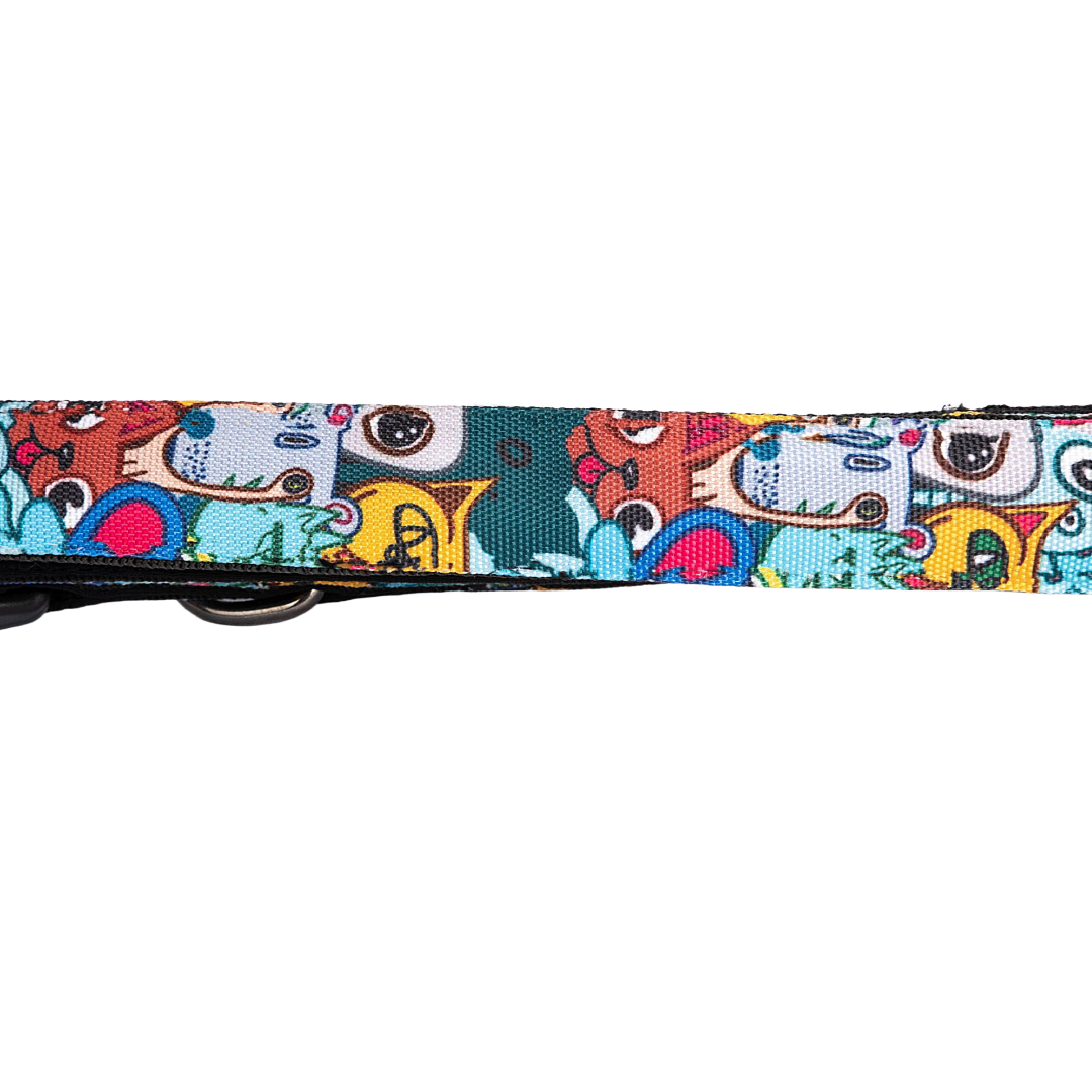Dog Collars Happy House