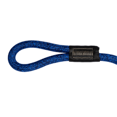 Rope Leash Heavenly Blue