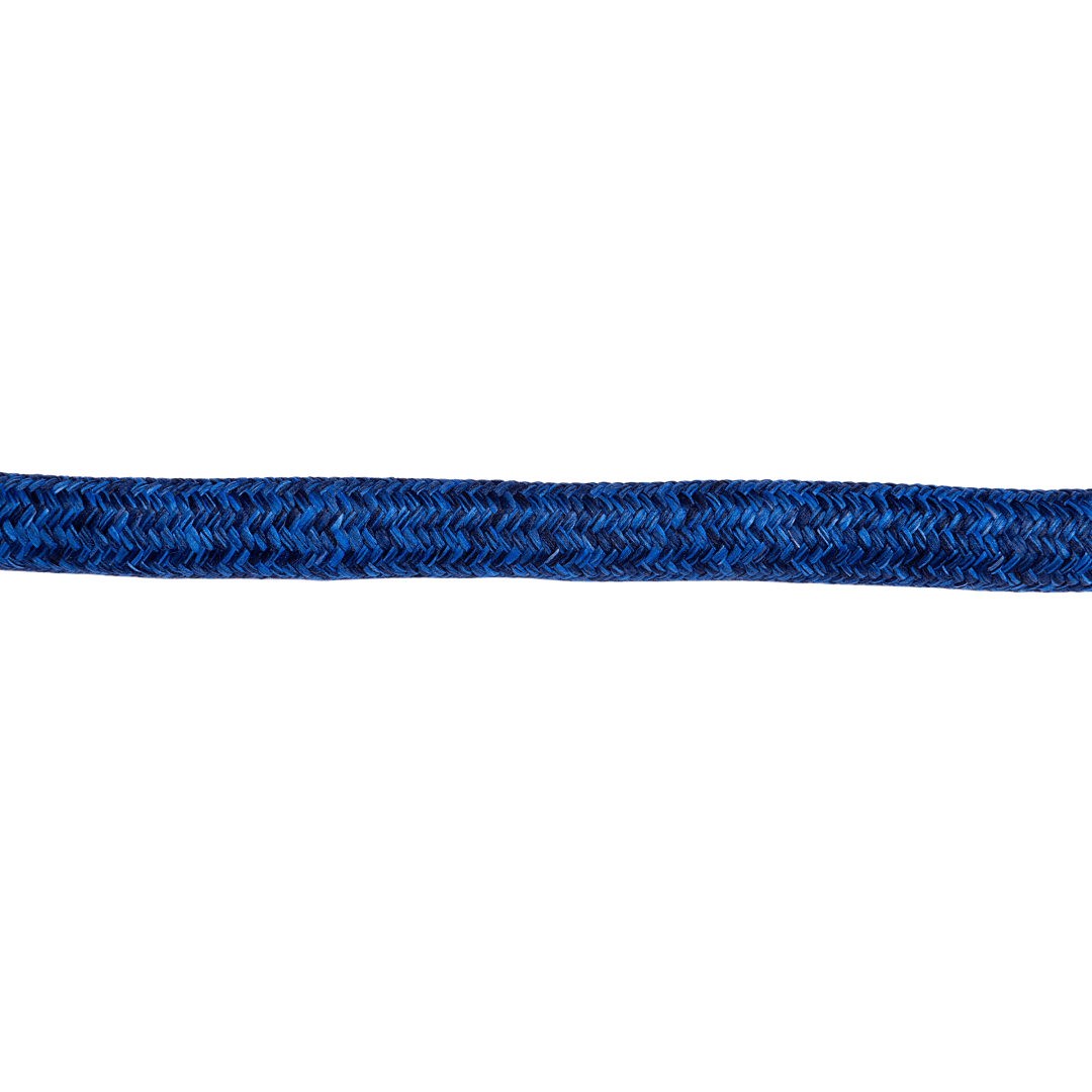 Rope Leash Heavenly Blue