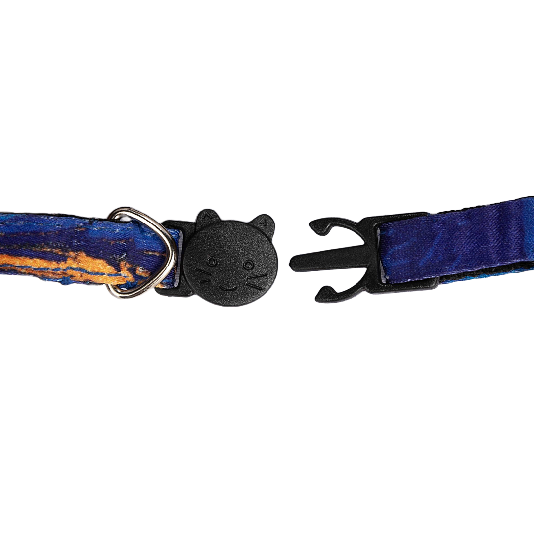 Cat Collars Galaxy