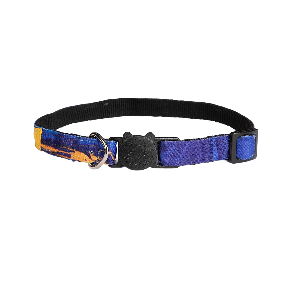 Cat Collars Galaxy