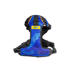 Dog Harness Galaxy