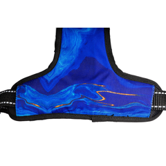 Dog Harness Galaxy