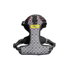 Dog Harness Cheques & Squares
