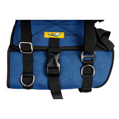 Mobility Support Harness Heavenly Blue