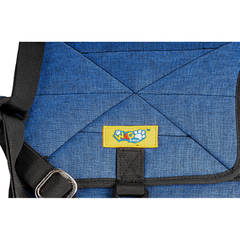 Mobility Support Harness Heavenly Blue