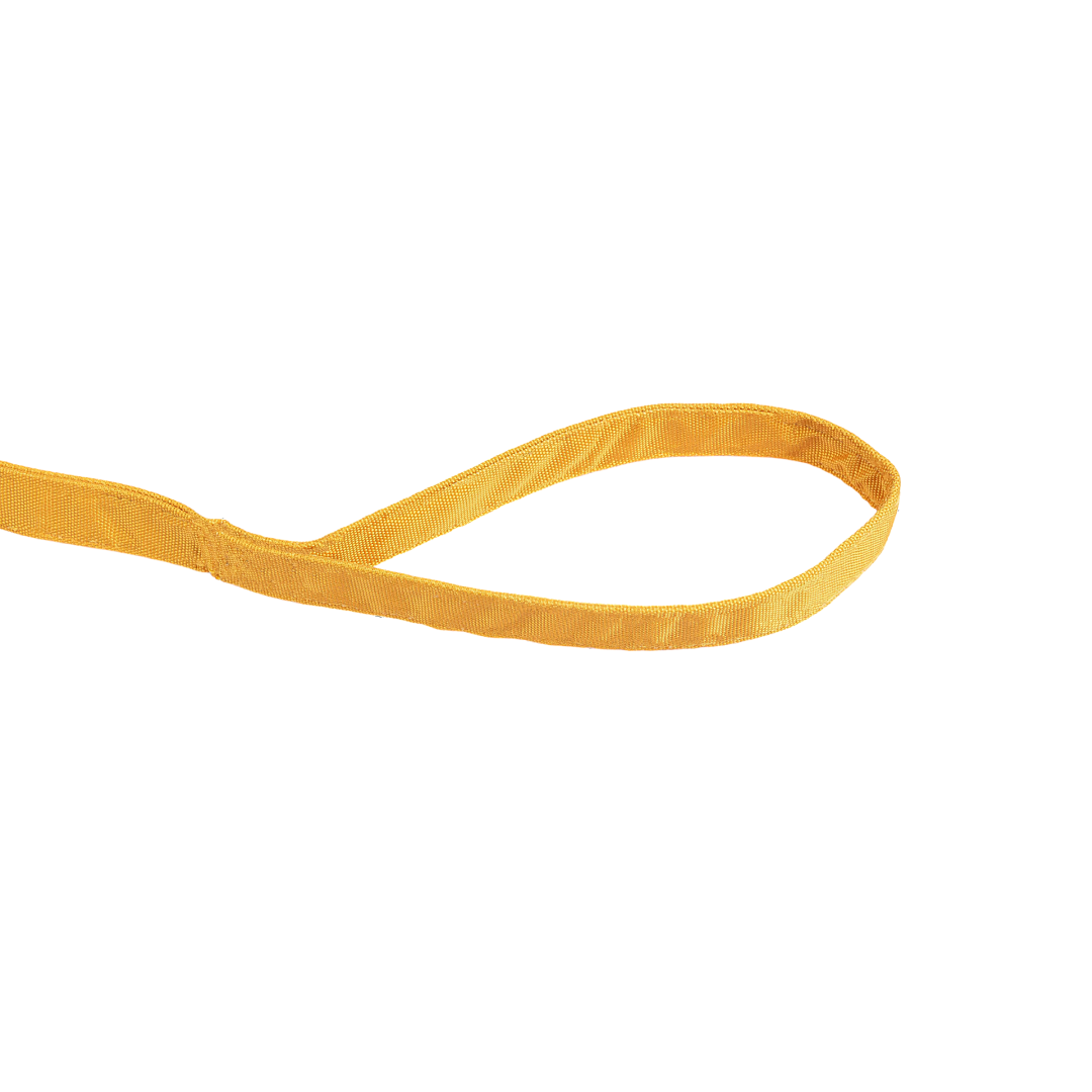 Everyday Leash Butterscotch Yellow