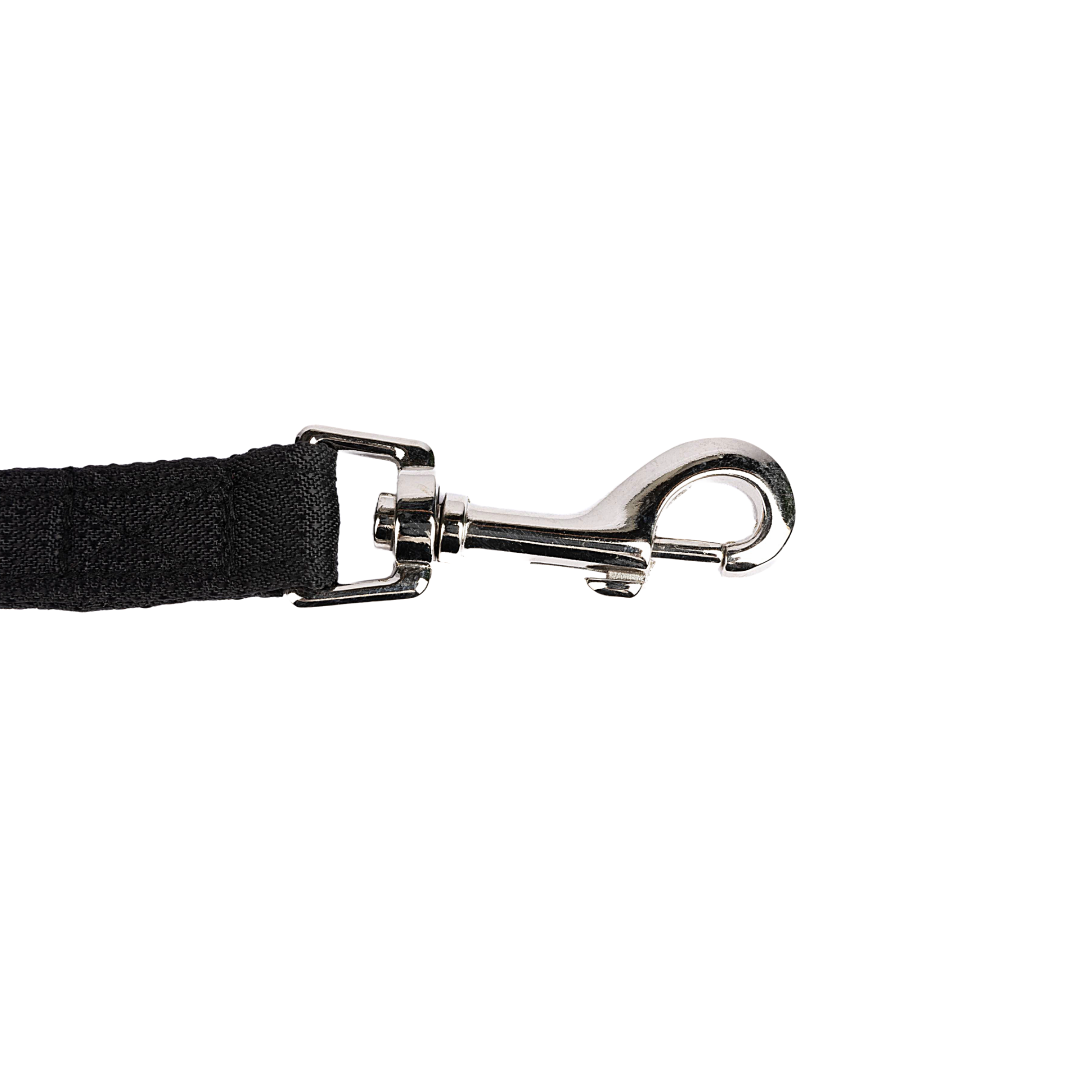 Everyday Leash Carbon Black