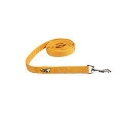 Everyday Leash Butterscotch Yellow
