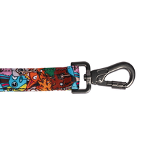 Padded Dog Leash Happy House