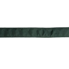 Padded Dog Leash Earthly Green