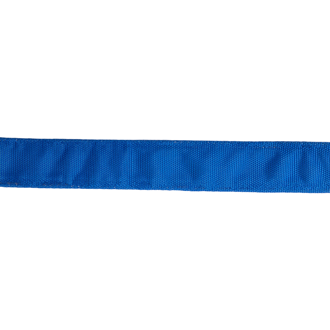 Padded Dog Leash Heavenly Blue
